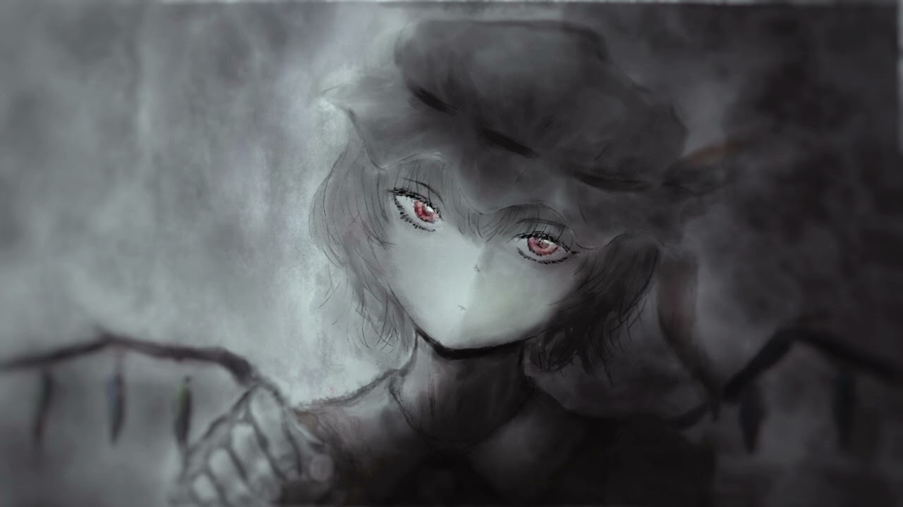 U.N.Owen was her? (Tapping E.Guitar Cover) - Touhou koumakyou