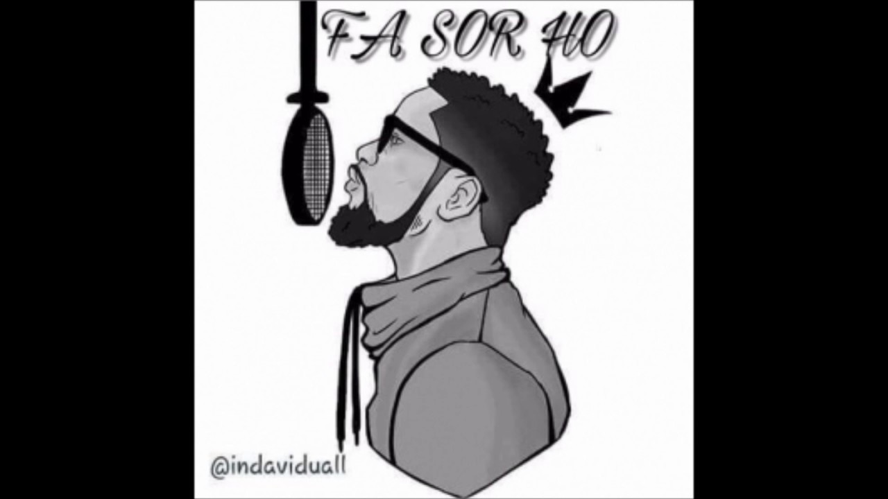 Sarkodie – Fa Sor Ho Instrumental (Prod.By M.O.G Beatz )