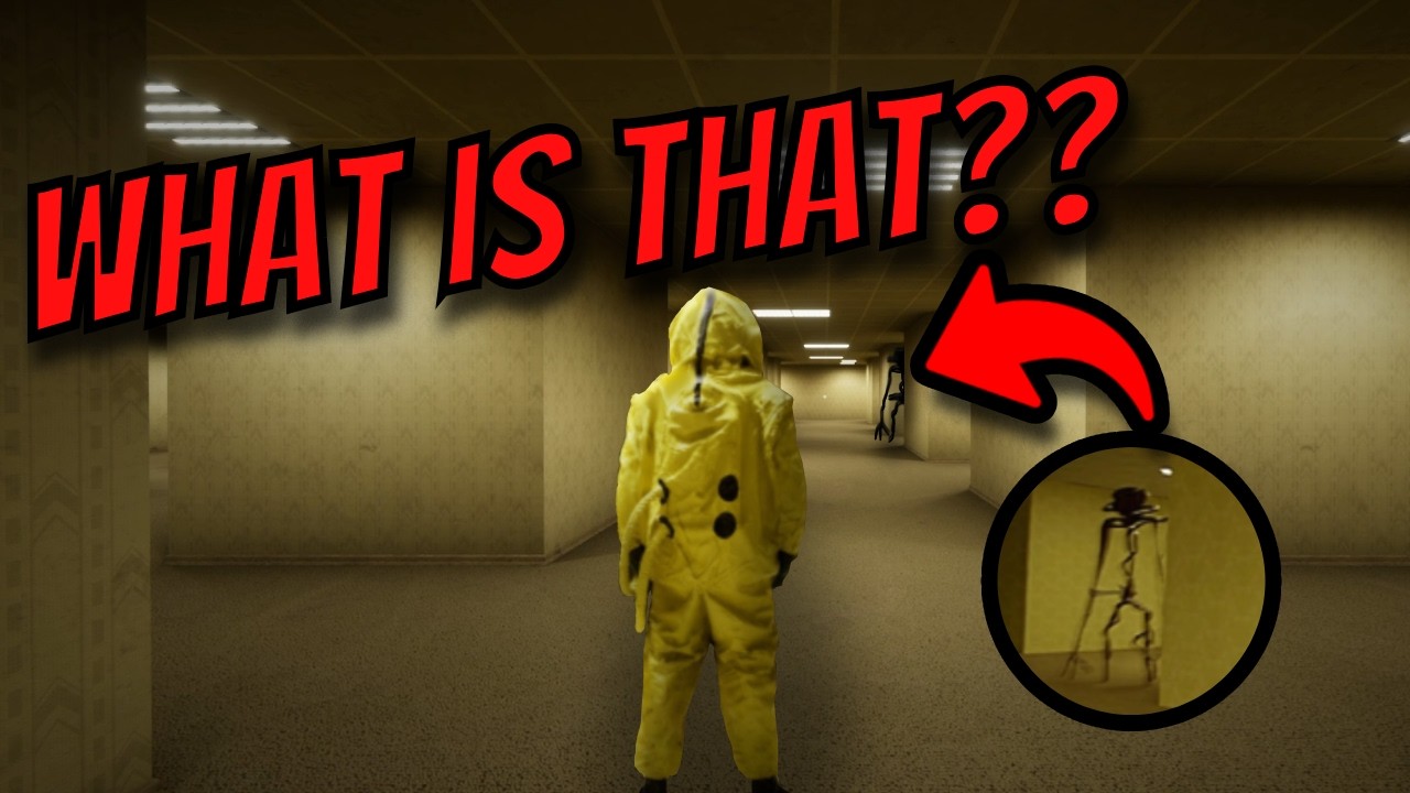 This is the SCARIEST game I have ever played with my friend...