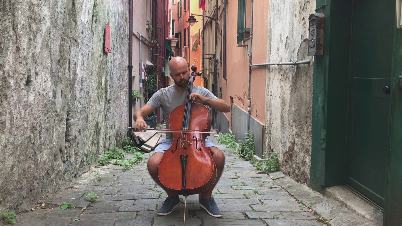 Ma se ghe penso - Genova, Liguria