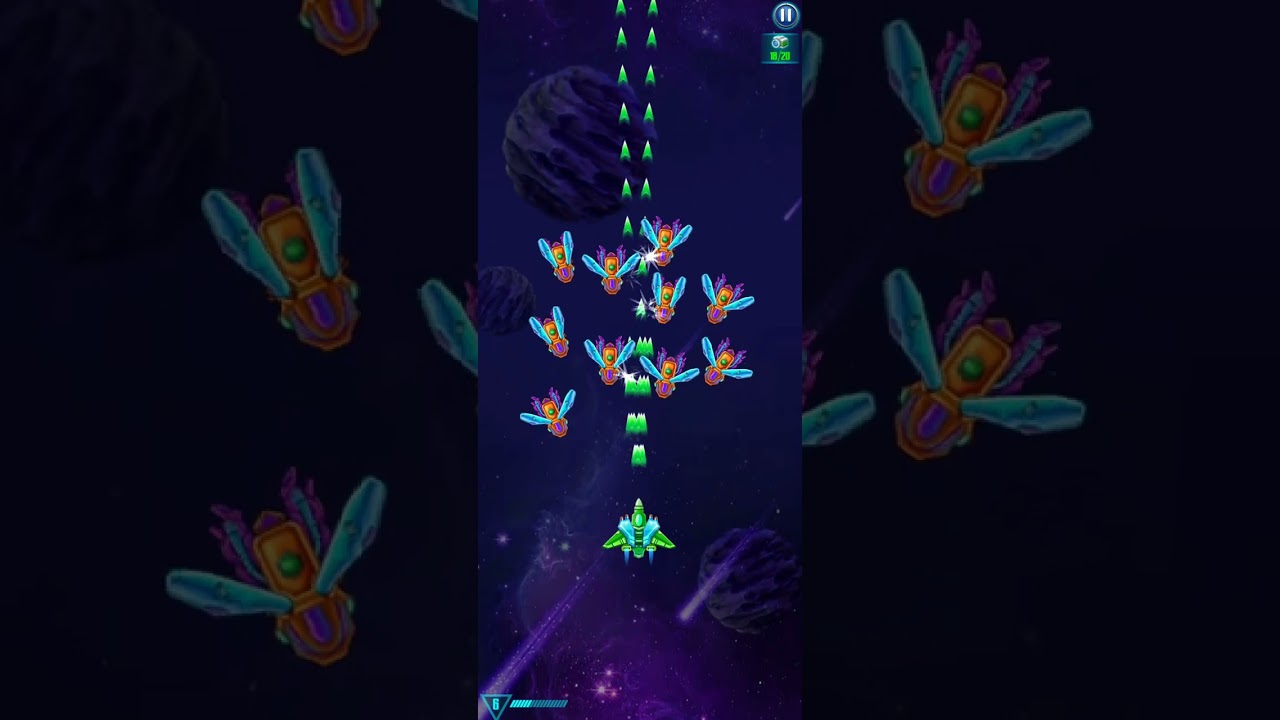 Walkthrough Level 26 ALIEN SHOOTER | 2025 ?Top 10 Tips for Beginners