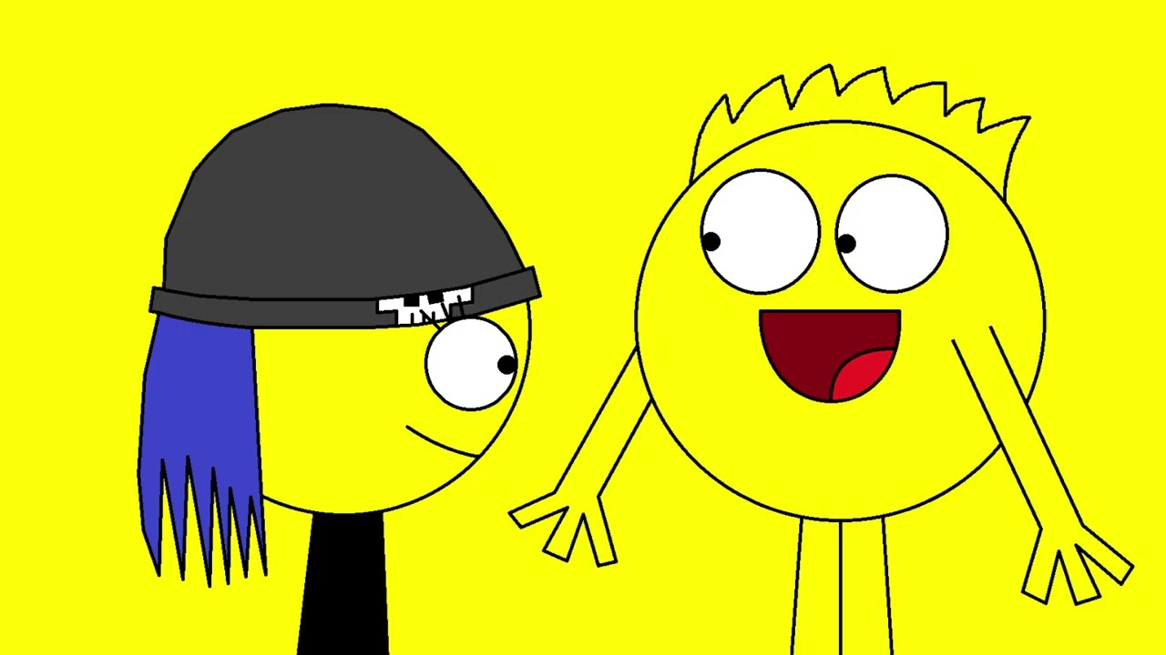 Smiler's Awsome Synonyms with The Emoji Movie