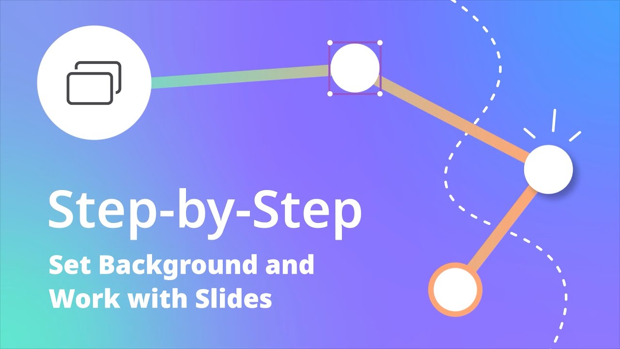 Creating Dynamic Online Lessons with Whiteboard Slides | Explain Everything Guide