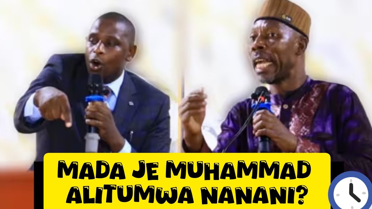 SIZANI KAMA NDACHA ATARUDIA KUFANYA MDAHALO NA KESEDEE MIDOMO INATETEMEKA AUJI AAHIKE WAPI