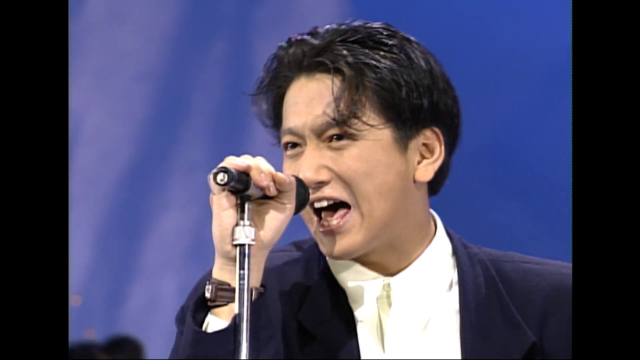 [인기가요 Rewind] 최용준 / 드라이브