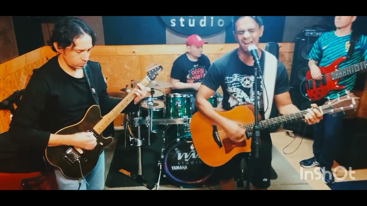 SOMOS TODOS IGUAIS - Amigos catedráticos/ Ensaios. ( cover )