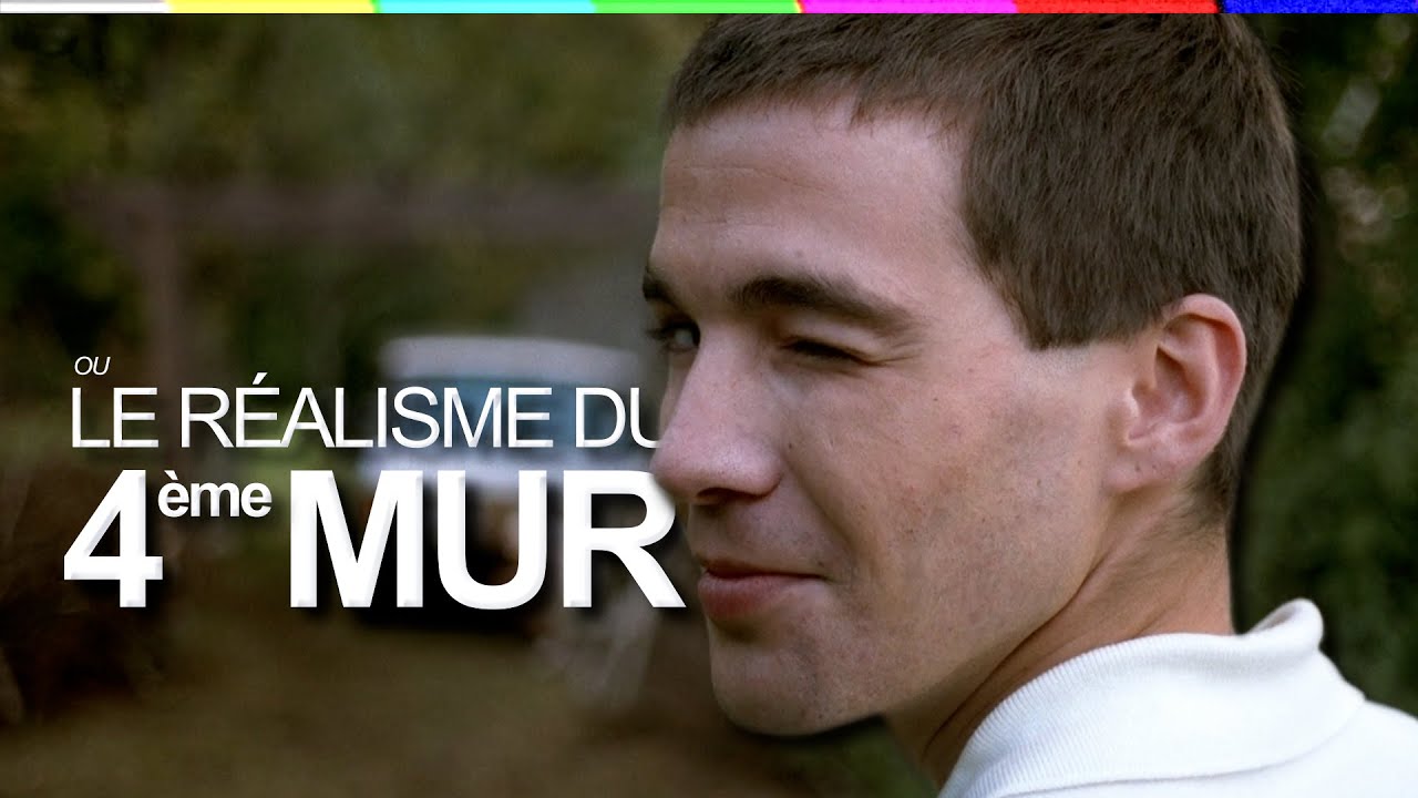 Funny Games, ou le réalisme du 4ème mur | Essai vidéo