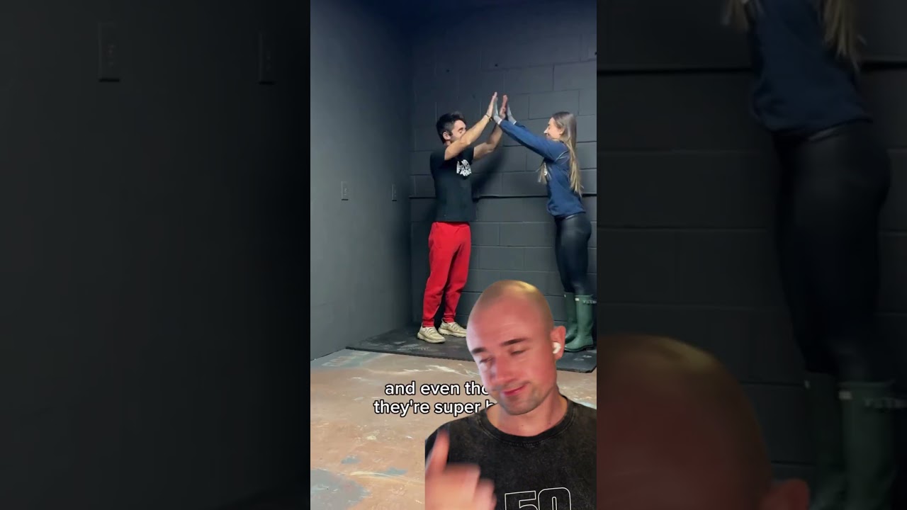 Crazy cheap home gym for &euro;2,000?!