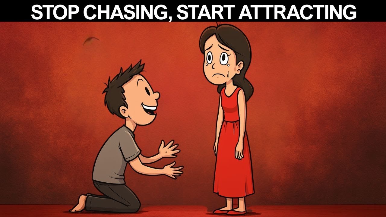 When The Empath Stops Chasing Narcissists, The World Starts Chasing Them | Carl Jung Shadow