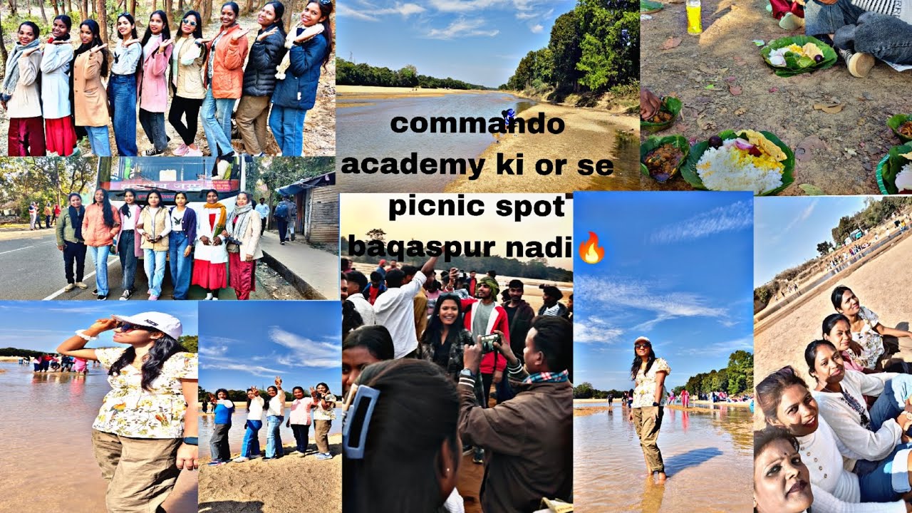Picnic spot bakaspur Nadi full enjoy#like👍 #subscribetomychannel  🥰🔥