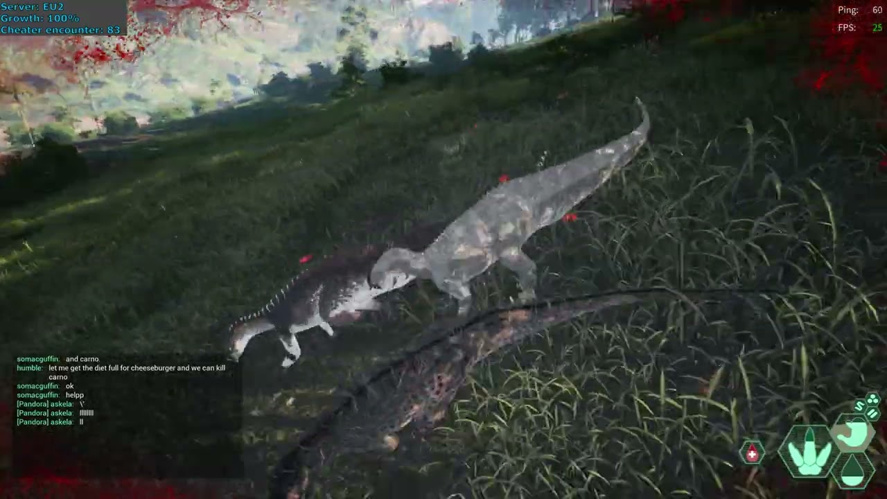 They got Humiliated by a lone Cera!
