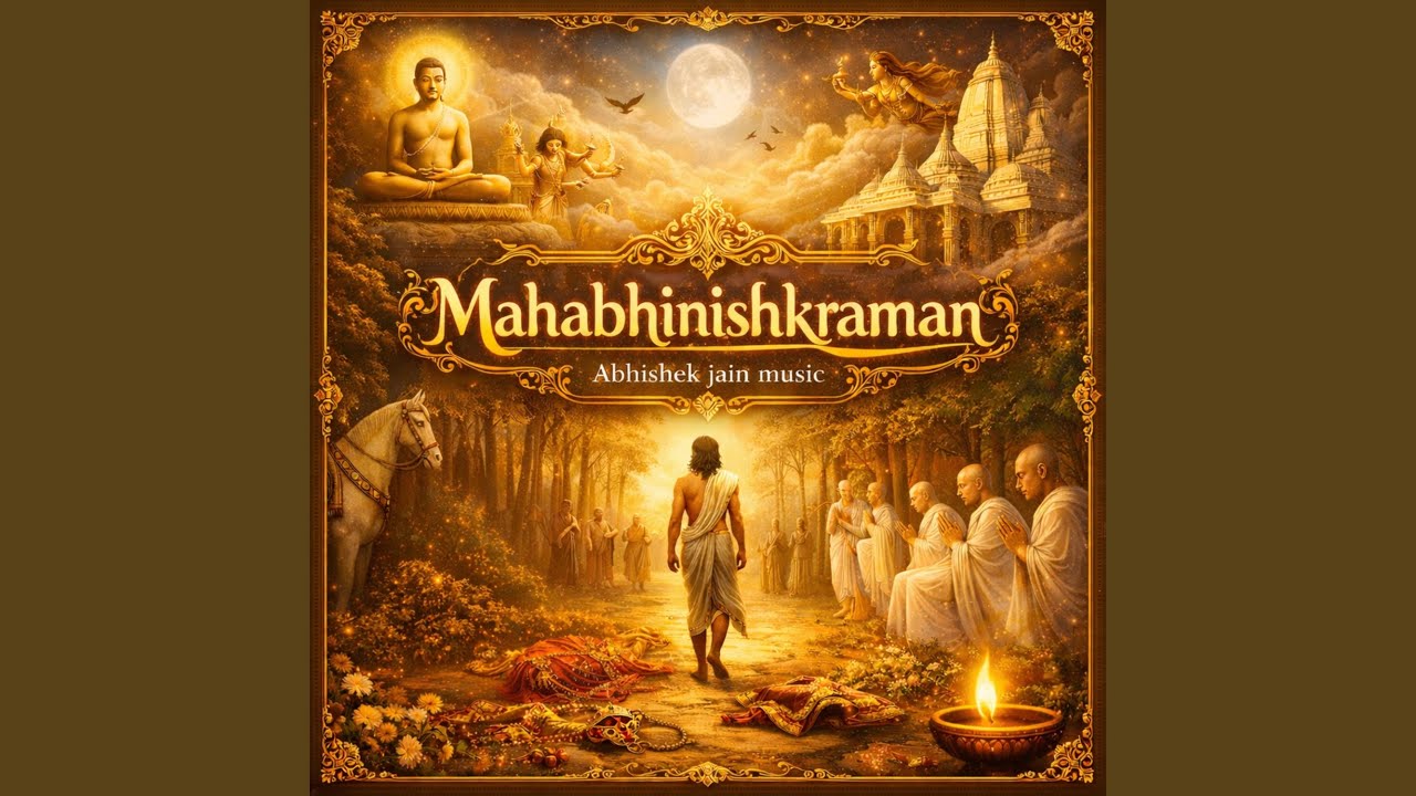 Mahabhinishkraman