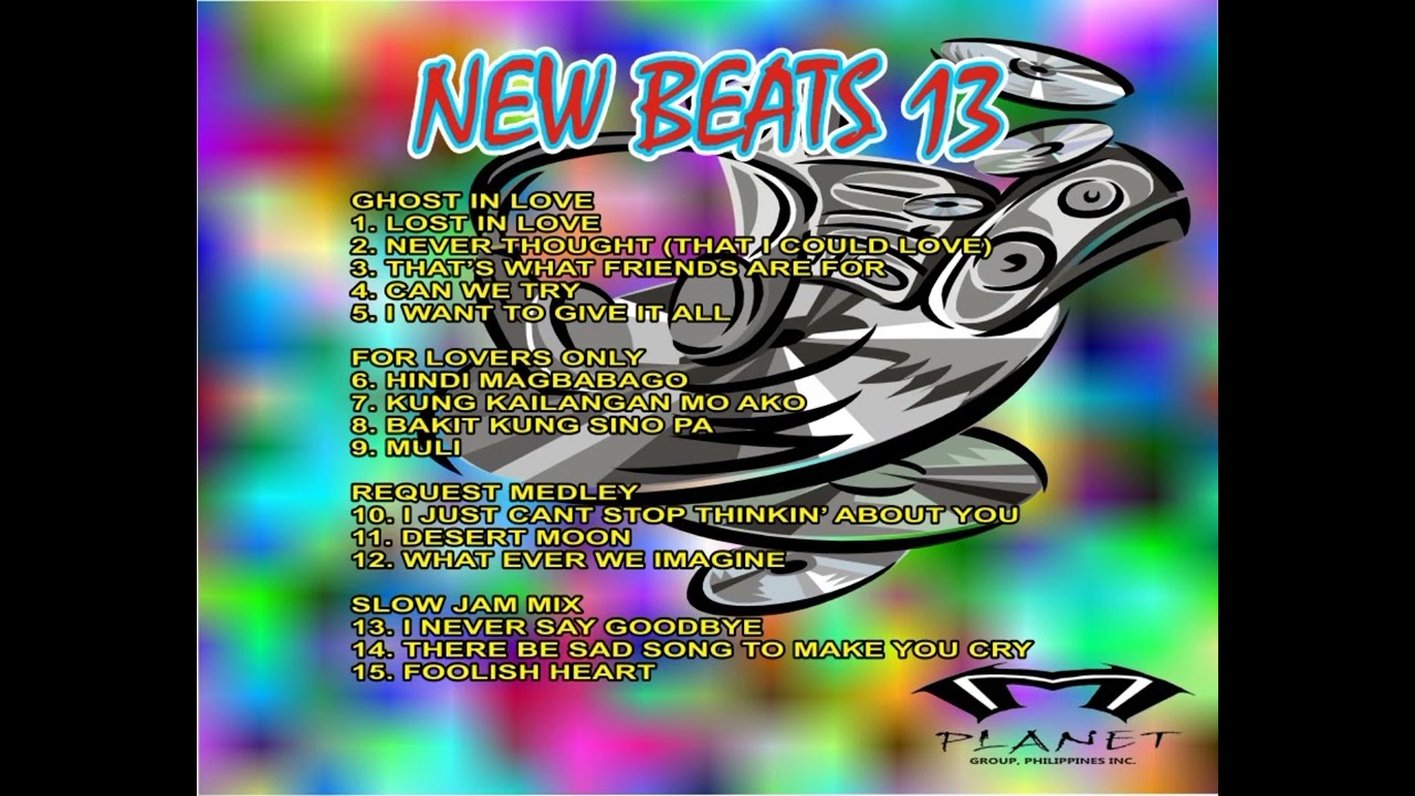 NEW BEATS 13 By DJ nb || REMIX