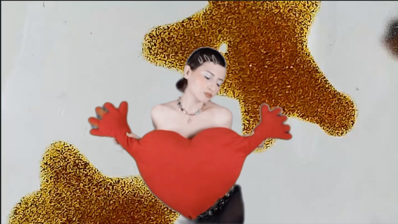 PONY - "Swallowing Stars" (Official Music Video)