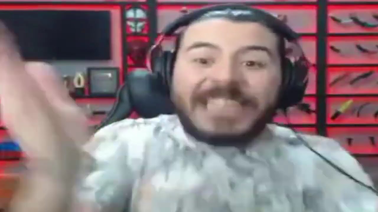 UZUN ZAMAN SONRA İSYAAAAANNN - CS 1.6 (ses yok)