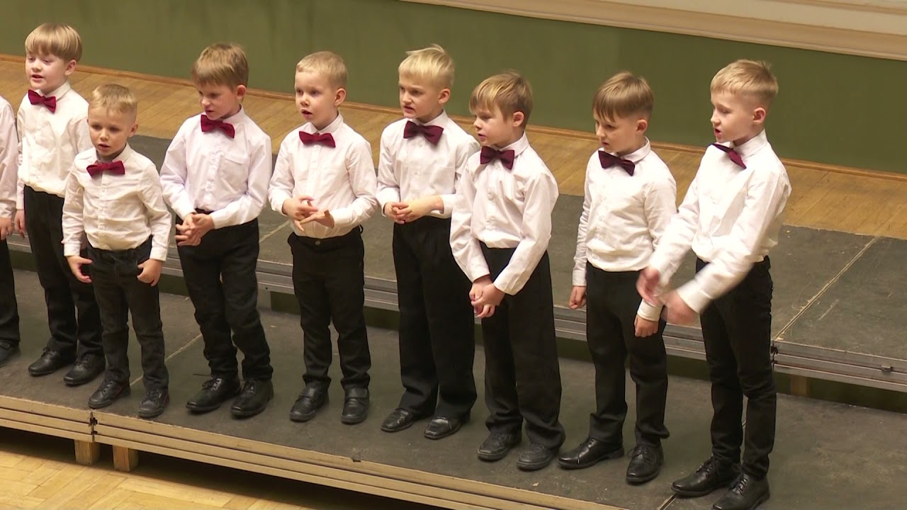 Kauno berniukų ir jaunuolių choras VARPELIS_Koncertas Dedikacija Kaunui_2021.12.07