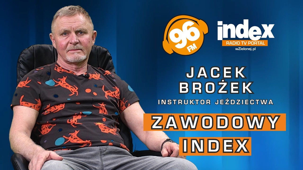 ZAWODOWY INDEX: Tajniki pracy instruktora jeździectwa: Pasja, konie i profesjonalizm 🐎
