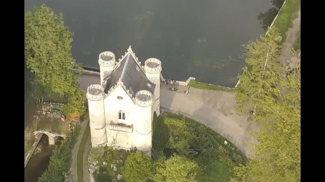 À LA DÉCOUVERTE DE L'OISE