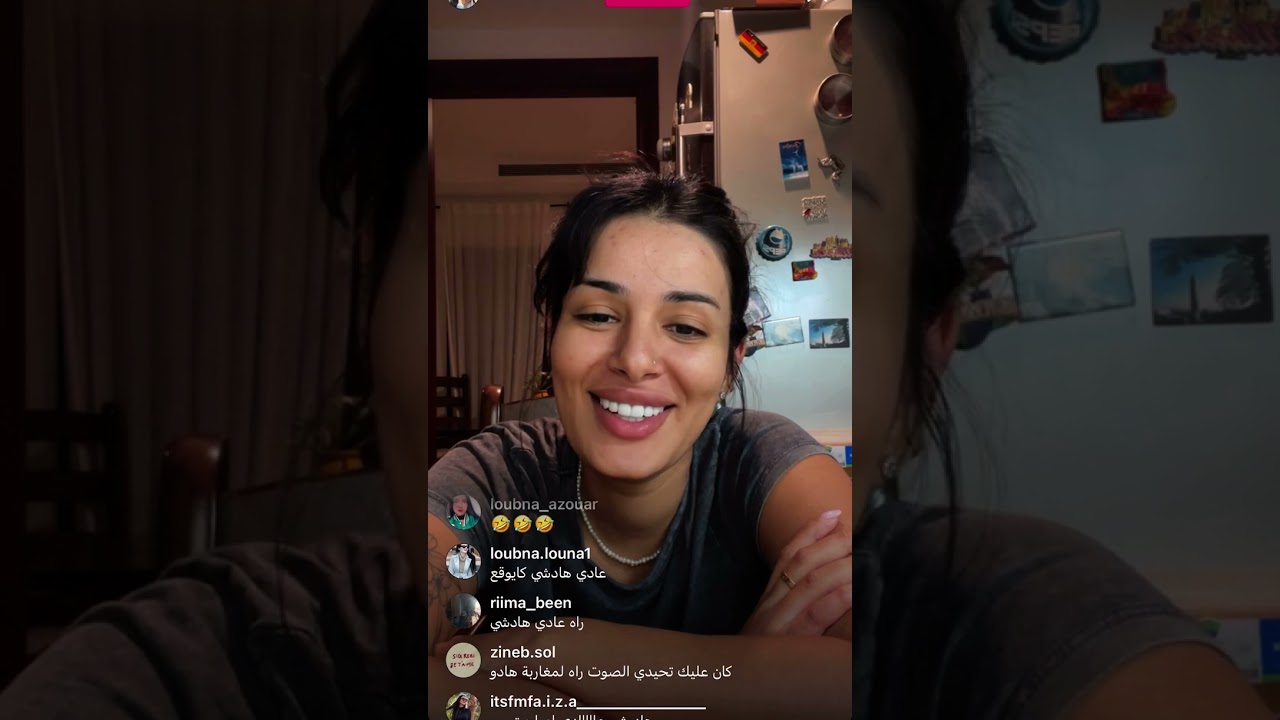 Rawaa Serbouti 24/01/2024 part 2