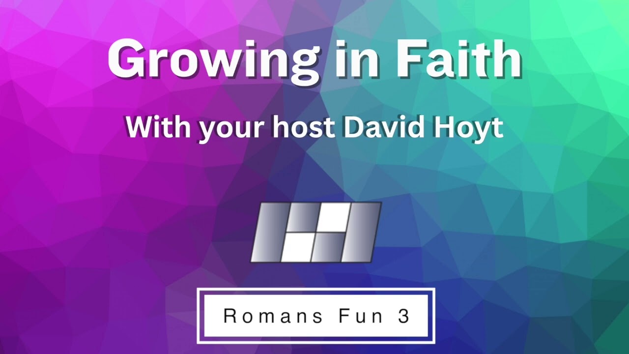 Romans Fun Part 3