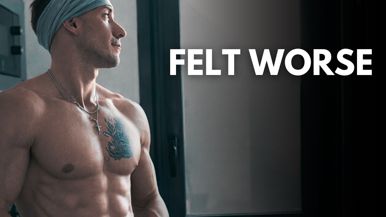 What 10 Years of Elite Training Did to Me (And What You Should Avoid)