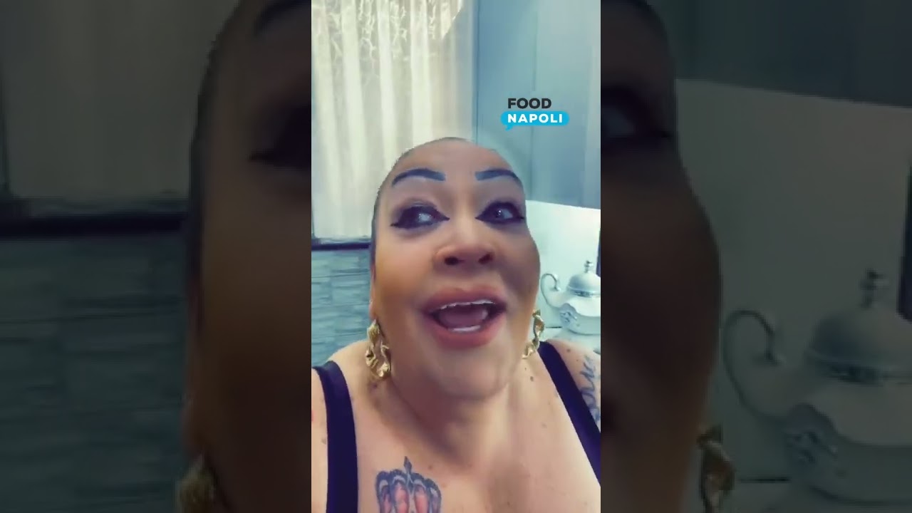 Il fegato con le cipolle di Nonna Adele