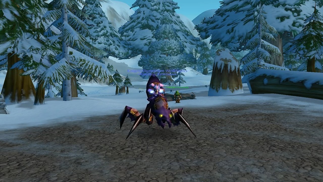 My ULTIMATE Classic Goal Achieved!