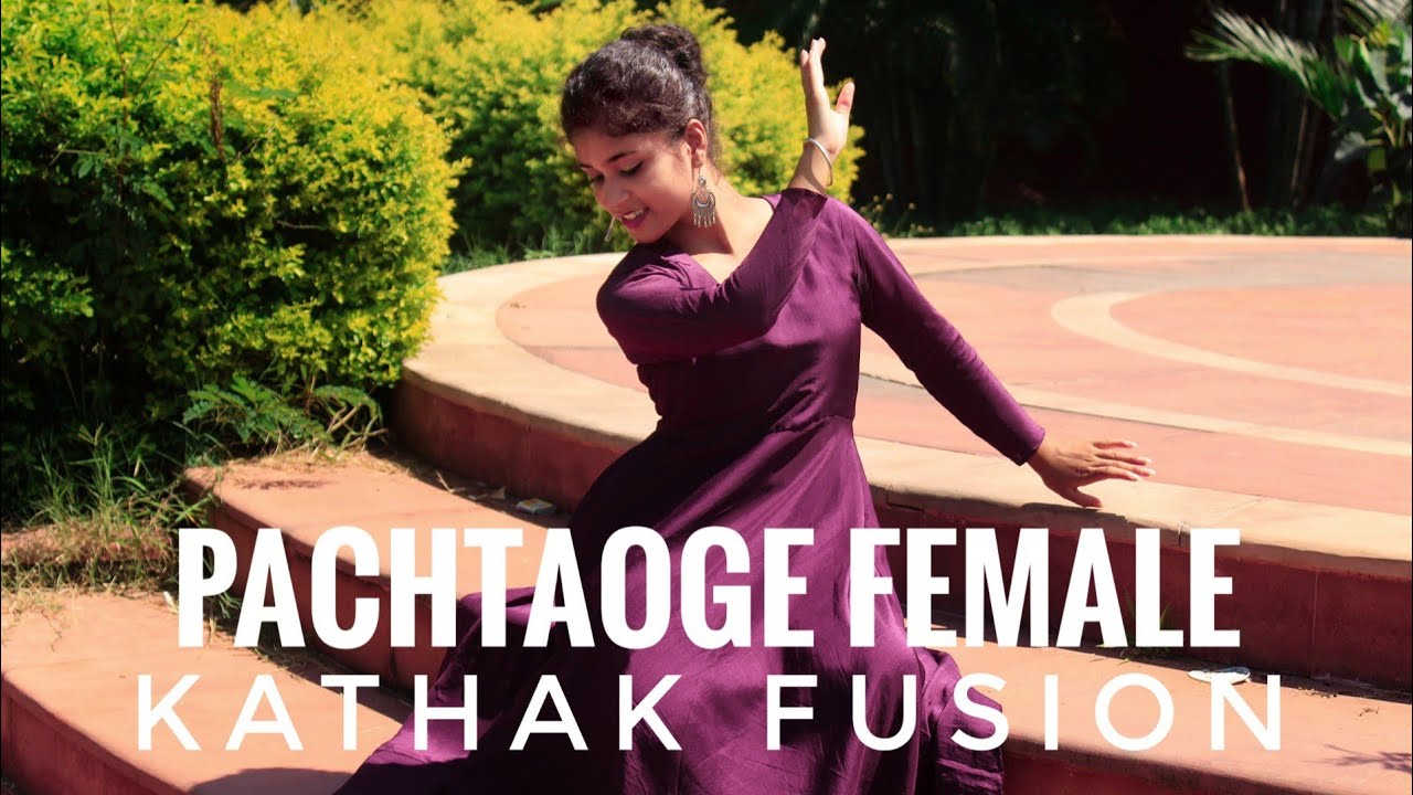 Pachtaoge (female version) | Nora Fatehi | T-series | Dance cover | Sneha Roy choreography |