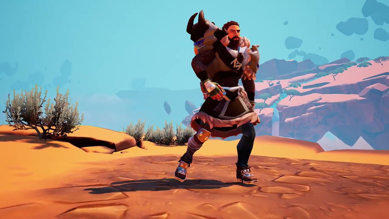 Dauntless #3 - The Hunt Pass Iniative (No Commentary)