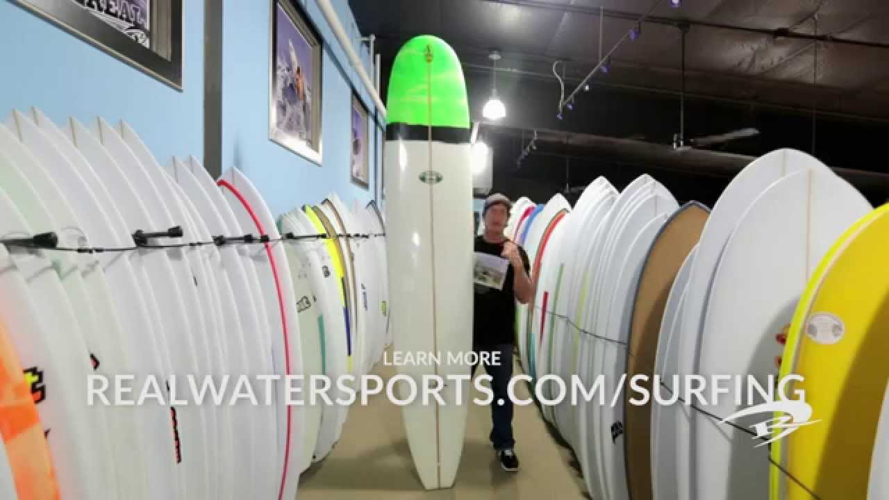 Takayama In The Pink Surfboard Review