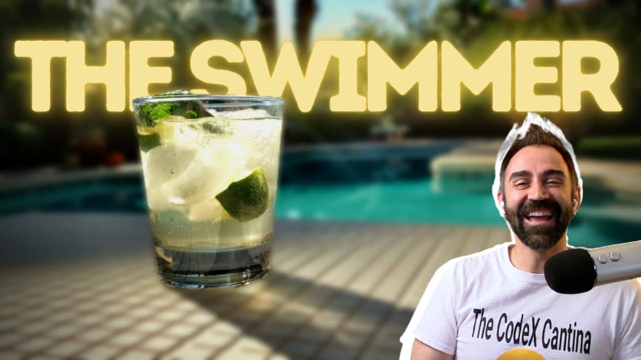 The Swimmer by John Cheever - Short Story Summary, Analysis, Review