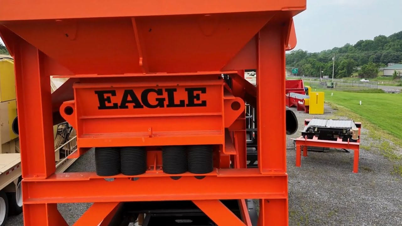 This Eagle Plant is EPIC!