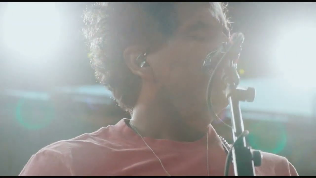 PURPLE TONES - LIVE AT Central Park SUMMERSTAGE August 3rd 2022