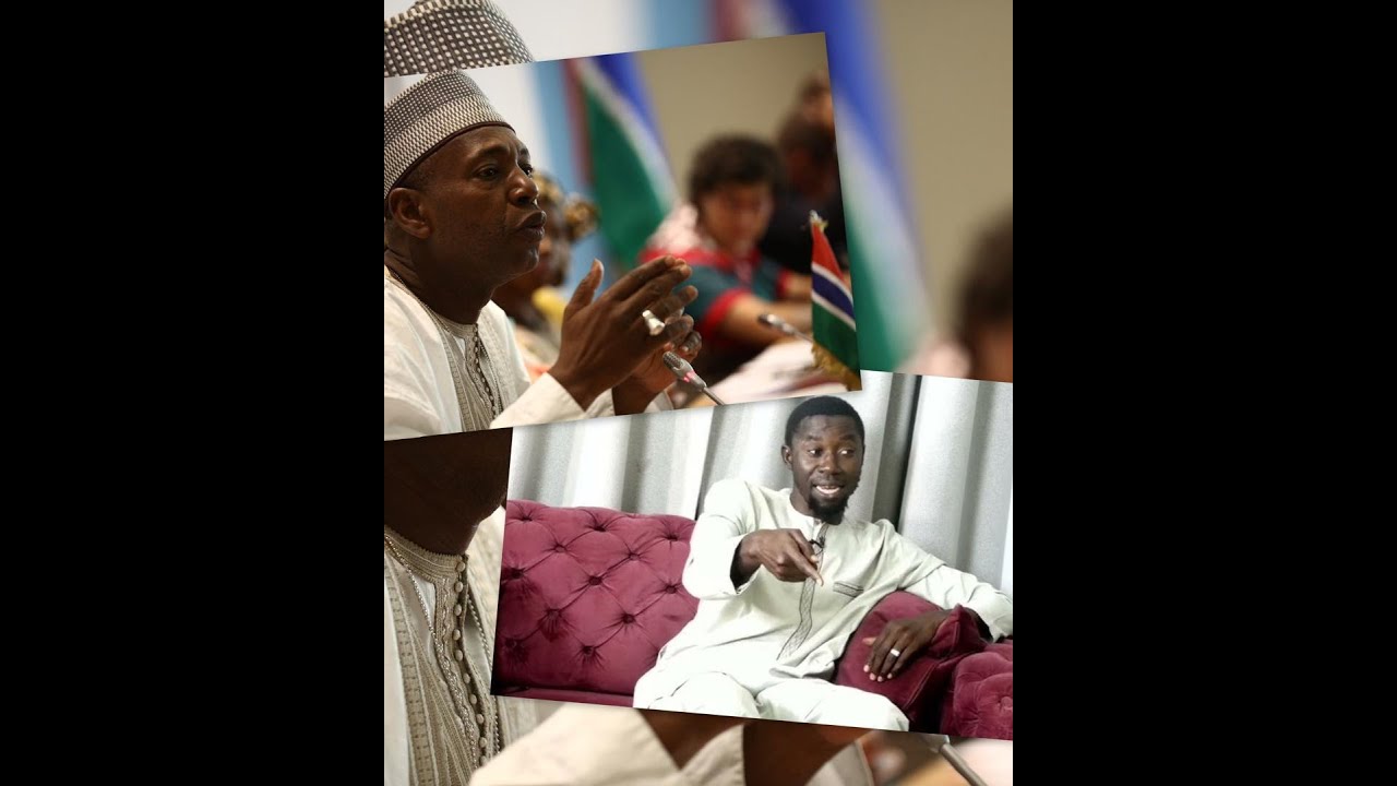 Verified quizzes Hon Bah on land allocation to politicians, gov't's own 'abuse of community lands'