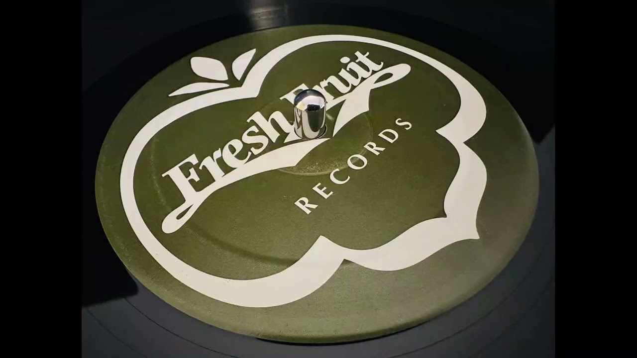 Fresh Tunes #2 (DJ-Zki & Dobre) - W.U.