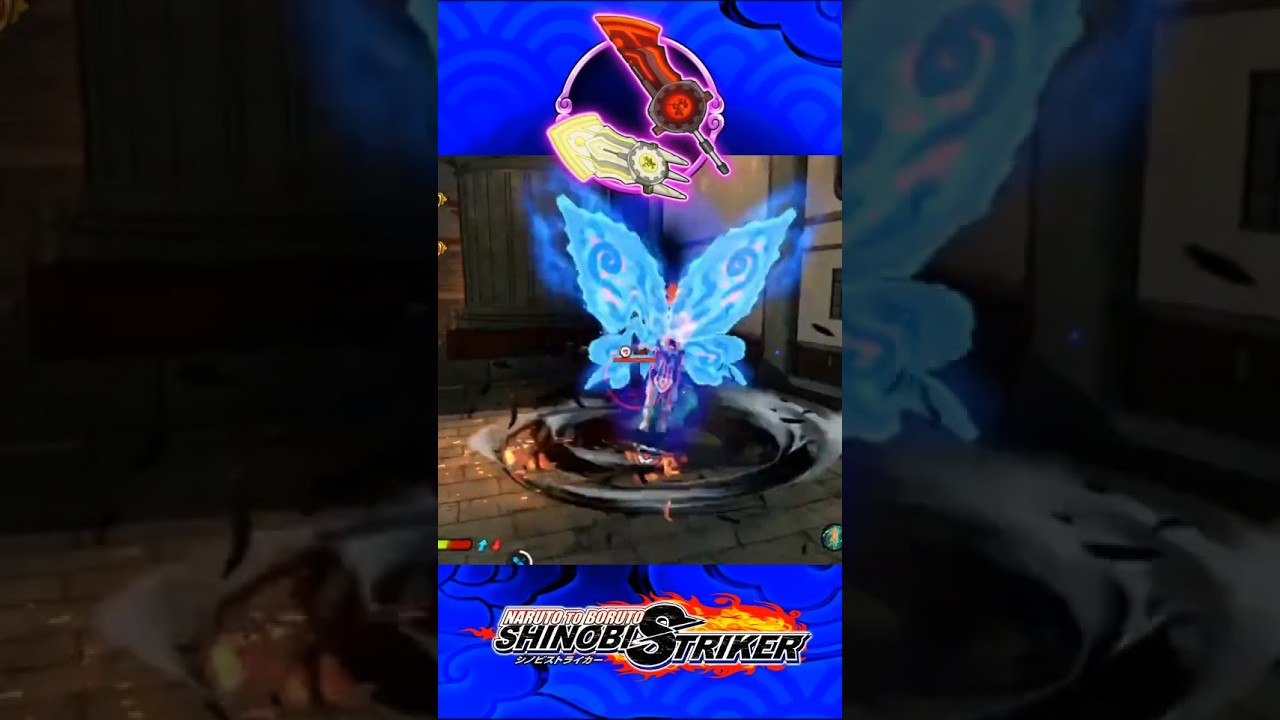 Get This Overpowered SS+ Weapon NOW in Shinobi Striker