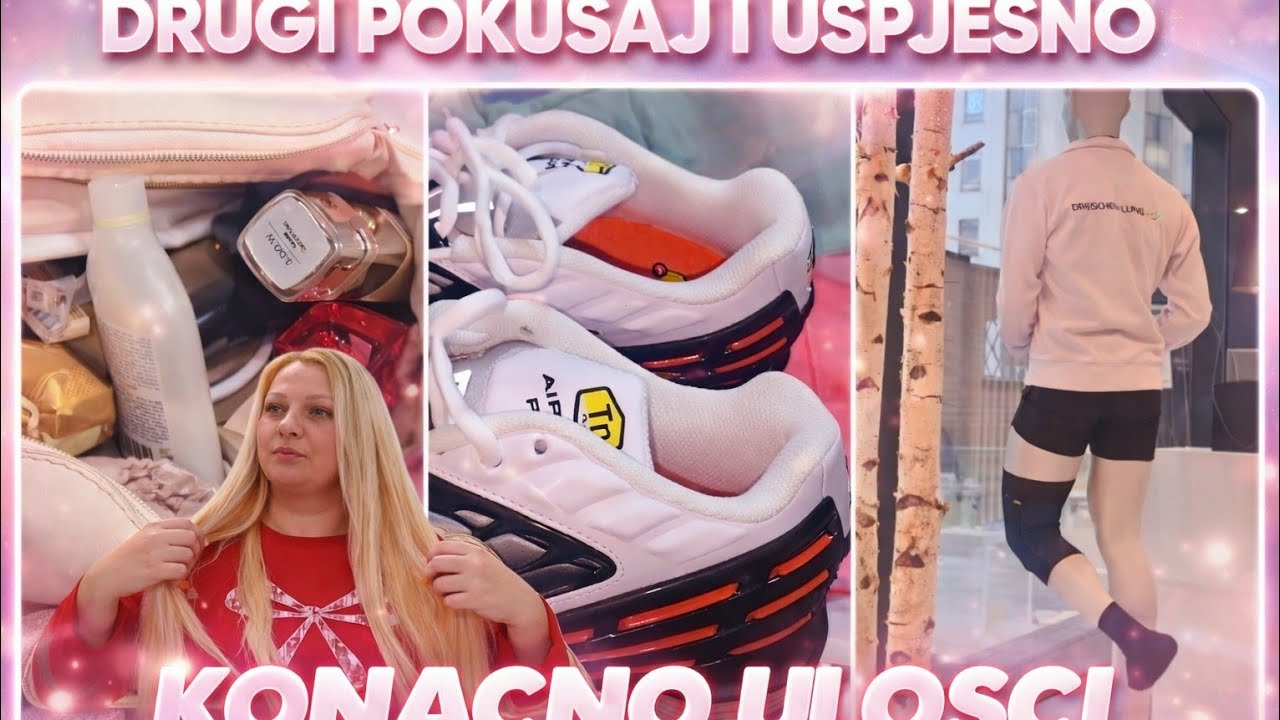 Prvi pokusaj bezuspjesan/Ne kupuje vise naredne 3godine