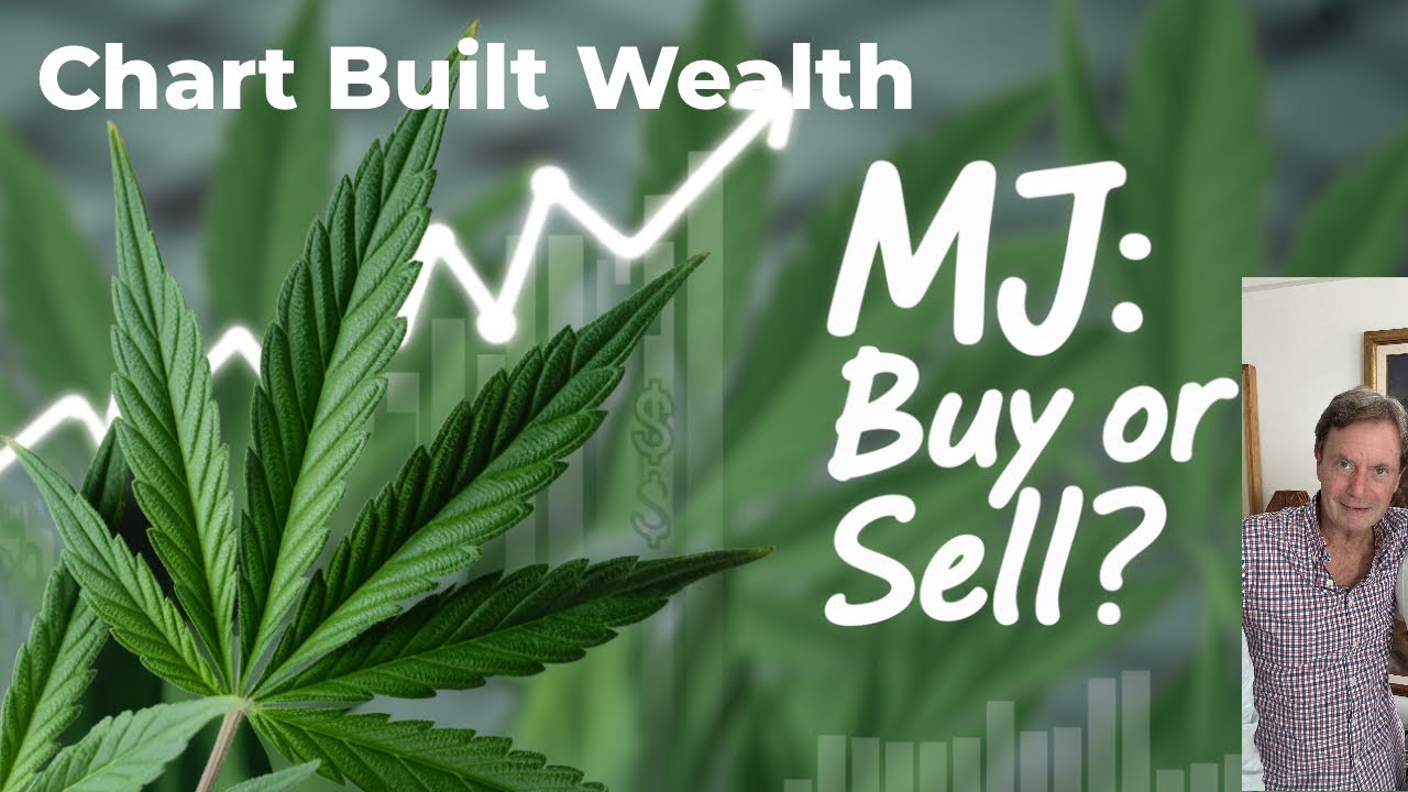 THE CANNABIS ETF (MJ) ... DID YOU BUY IT? WHAT NOW! 8.11.25