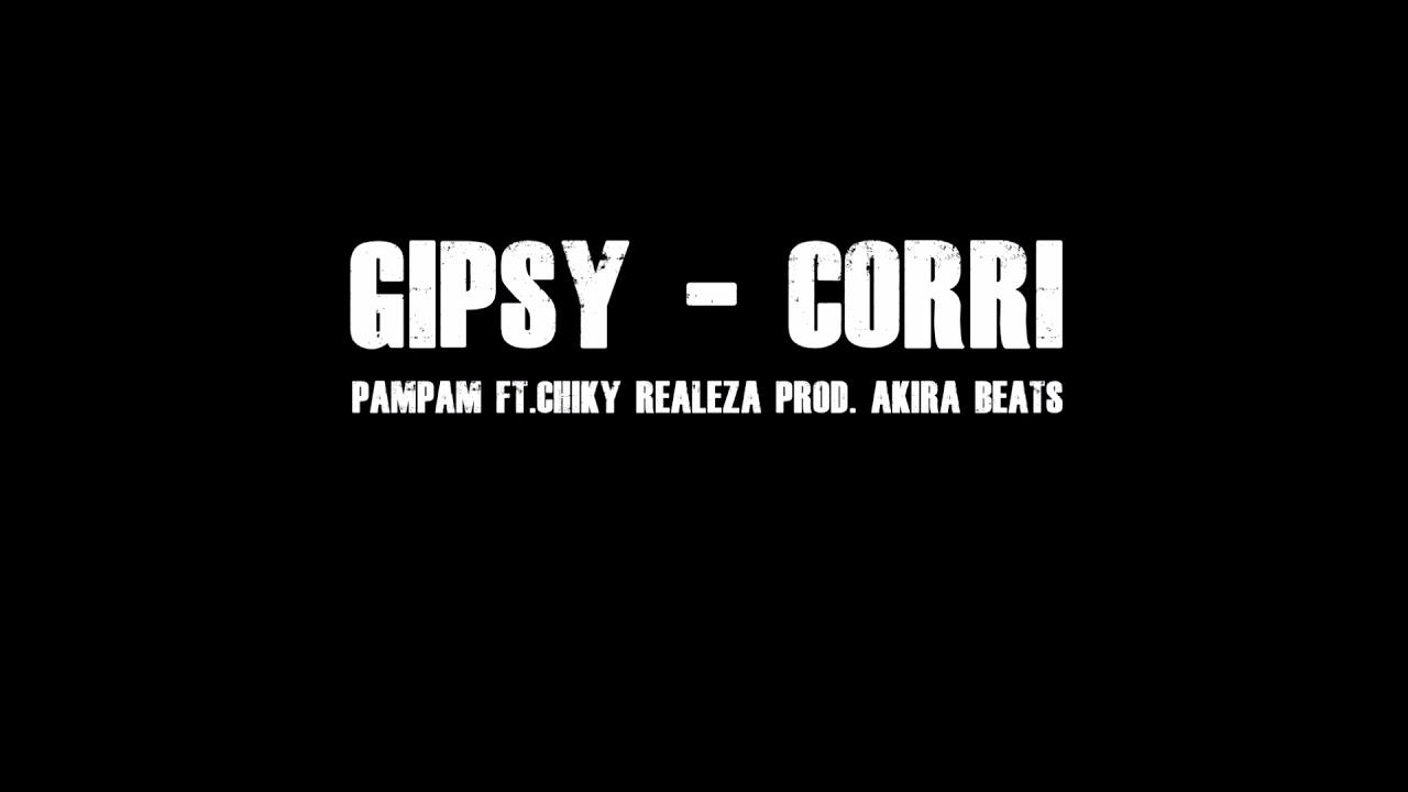 Zinghero - Pampam Ft. Chiky Realeza ( Prod. Akira Beats )