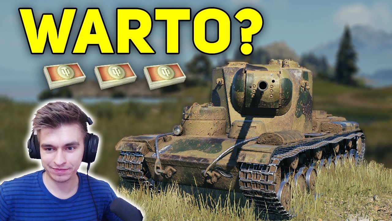 KV-5 NOWA PREMKA ZA OBLIGACJE!