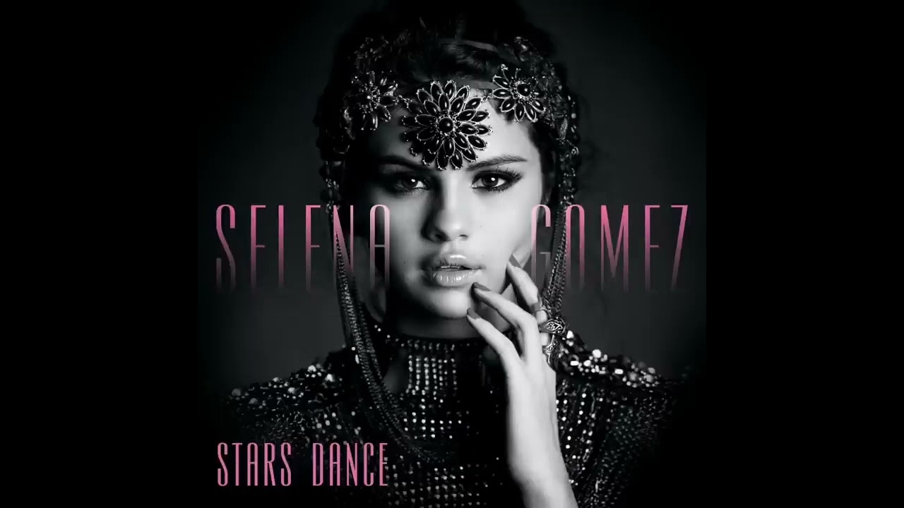 Selena Gómez - Top 30 (without The Scene) - Spotify Streams - November 2025.
