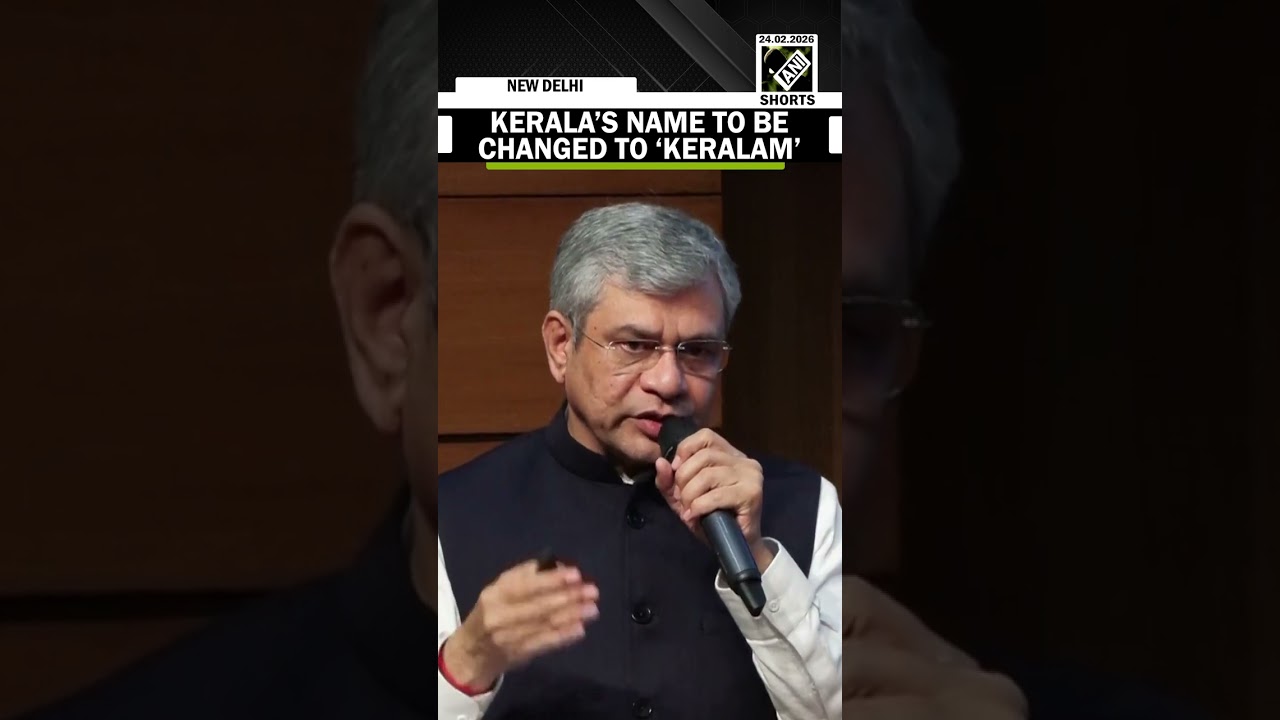 State of Kerala&rsquo;s name to be changed to &lsquo;Keralam&rsquo; after first Union Cabinet meeting at Seva Teerth