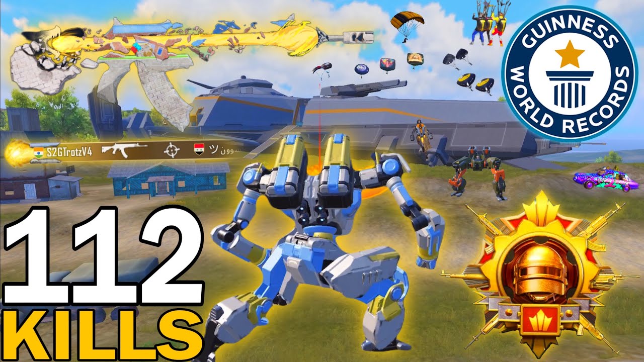 Wow!🔥NEW BEST AGGRESSIVE RUSH GAMEPLAY With 112 KILLS IN 4 MATCHES SAMSUNG,A7,A8,J2,J3,J4,J5,J6,J7