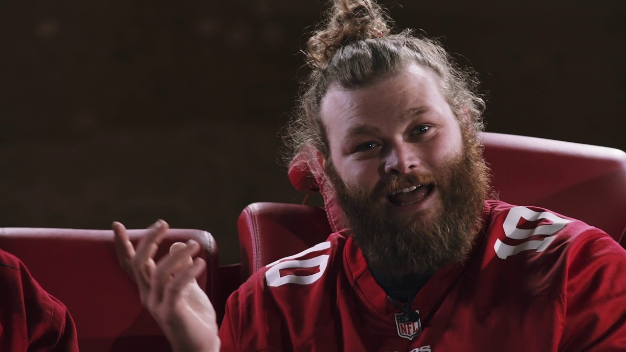 Toke With The Folk - Super Bowl Edition (First Half)