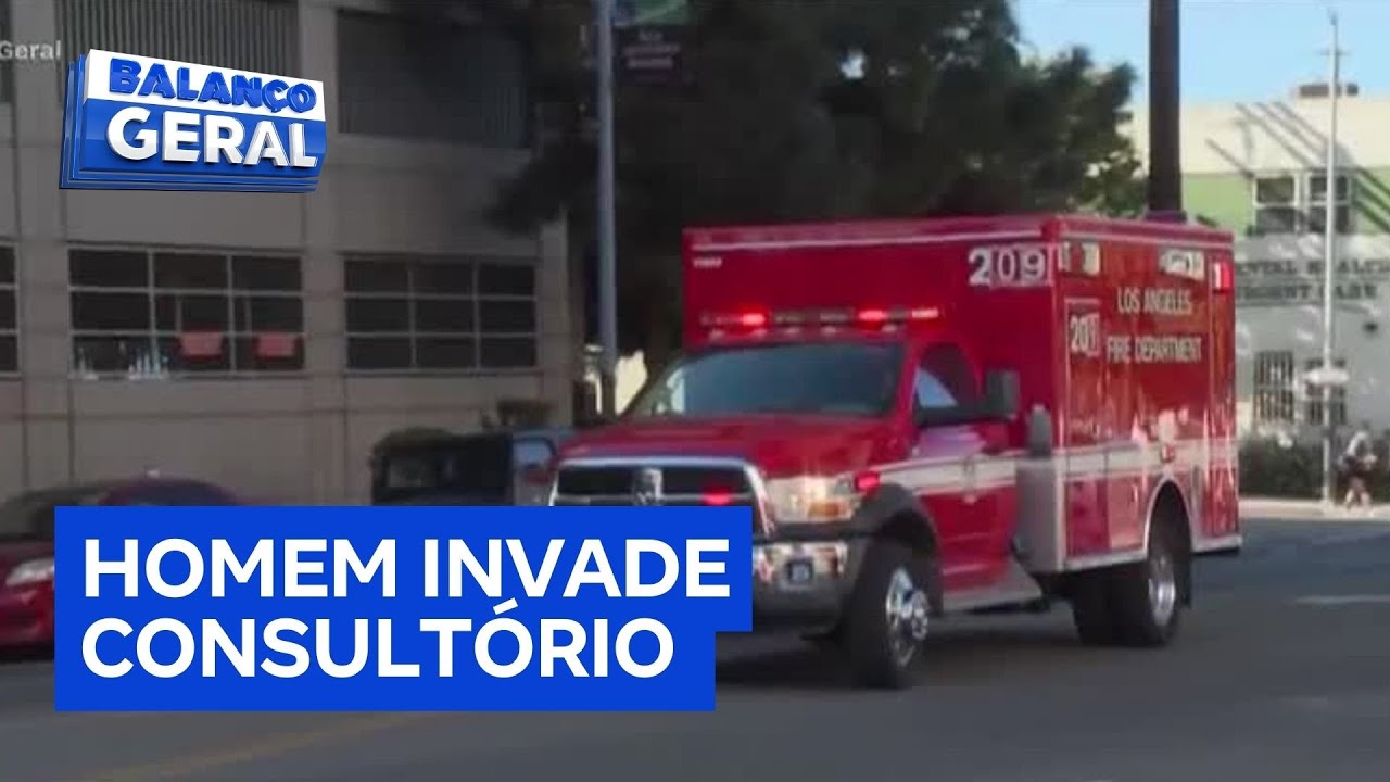Terapeuta é morta a facadas por ex-paciente durante sessão em consultório na Flórida, nos EUA