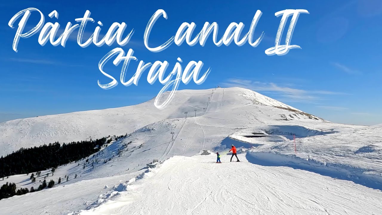 Partia Canal 2, Straja