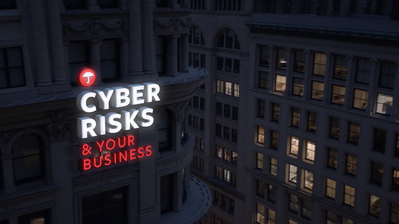 Cyber Risks and Your Business