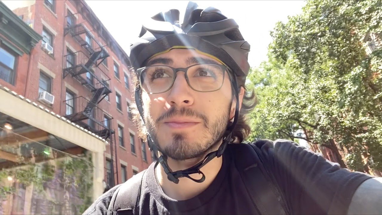 My First Daily Vlog!