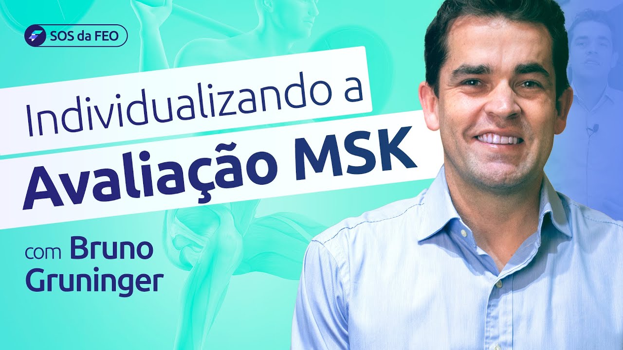 Aula 2/8 |  O que o fisioterapeuta ganha com a avaliação?
