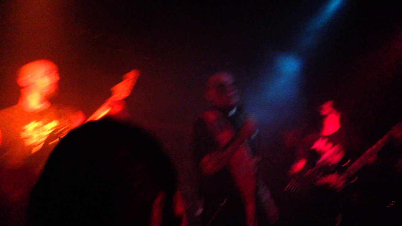 Infernal Sacrament - COBG 666 - 08 Into the Mouth of Hell
